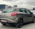 Сірий Фіат Браво, об'ємом двигуна 4 л та пробігом 194 тис. км за 4890 $, фото 7 на Automoto.ua