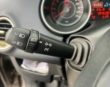 Серый Фиат Браво, объемом двигателя 1.9 л и пробегом 194 тыс. км за 4890 $, фото 19 на Automoto.ua