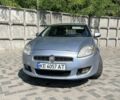 Серый Фиат Браво, объемом двигателя 1.4 л и пробегом 280 тыс. км за 3500 $, фото 1 на Automoto.ua