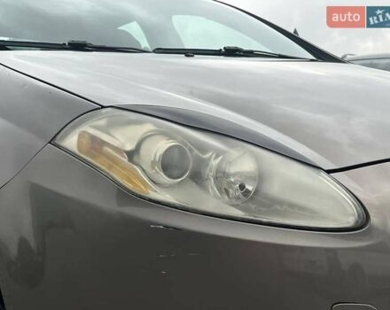 Серый Фиат Браво, объемом двигателя 1.9 л и пробегом 194 тыс. км за 4890 $, фото 12 на Automoto.ua