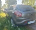 Серый Фиат Браво, объемом двигателя 0 л и пробегом 170 тыс. км за 2500 $, фото 3 на Automoto.ua