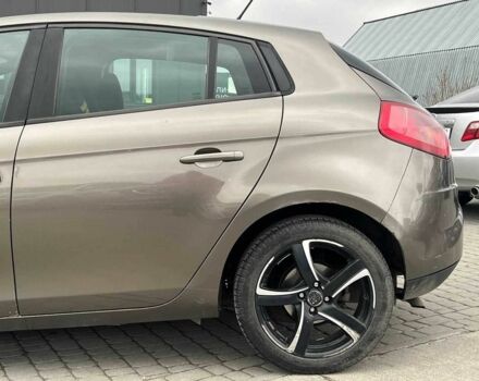 Сірий Фіат Браво, об'ємом двигуна 4 л та пробігом 194 тис. км за 4890 $, фото 4 на Automoto.ua