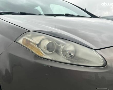 Серый Фиат Браво, объемом двигателя 1.9 л и пробегом 194 тыс. км за 4890 $, фото 12 на Automoto.ua