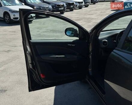 Серый Фиат Браво, объемом двигателя 1.91 л и пробегом 220 тыс. км за 5300 $, фото 15 на Automoto.ua