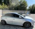 Серый Фиат Браво, объемом двигателя 1.4 л и пробегом 280 тыс. км за 3500 $, фото 6 на Automoto.ua