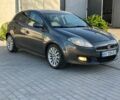 Серый Фиат Браво, объемом двигателя 1.9 л и пробегом 267 тыс. км за 3900 $, фото 1 на Automoto.ua