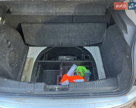 Сірий Фіат Браво, об'ємом двигуна 1.4 л та пробігом 141 тис. км за 4200 $, фото 12 на Automoto.ua