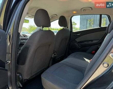 Серый Фиат Браво, объемом двигателя 1.91 л и пробегом 220 тыс. км за 5300 $, фото 21 на Automoto.ua