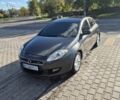 Серый Фиат Браво, объемом двигателя 1.4 л и пробегом 307 тыс. км за 4500 $, фото 1 на Automoto.ua