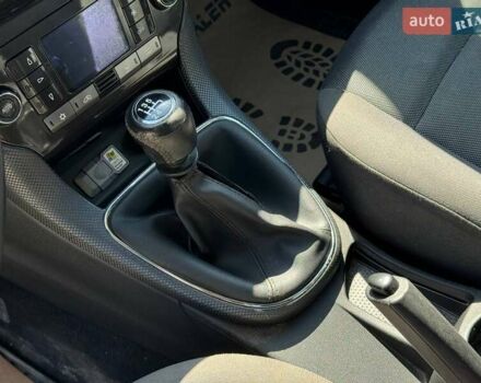 Серый Фиат Браво, объемом двигателя 1.91 л и пробегом 220 тыс. км за 5300 $, фото 18 на Automoto.ua