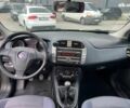 Серый Фиат Браво, объемом двигателя 1.9 л и пробегом 194 тыс. км за 4890 $, фото 28 на Automoto.ua