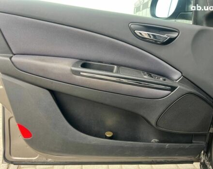 Серый Фиат Браво, объемом двигателя 1.9 л и пробегом 194 тыс. км за 4890 $, фото 14 на Automoto.ua