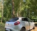 Серый Фиат Браво, объемом двигателя 1.37 л и пробегом 124 тыс. км за 4800 $, фото 1 на Automoto.ua