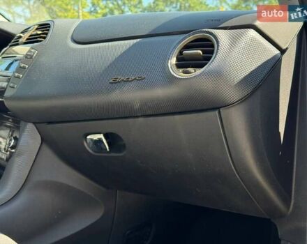 Серый Фиат Браво, объемом двигателя 1.91 л и пробегом 220 тыс. км за 5300 $, фото 31 на Automoto.ua