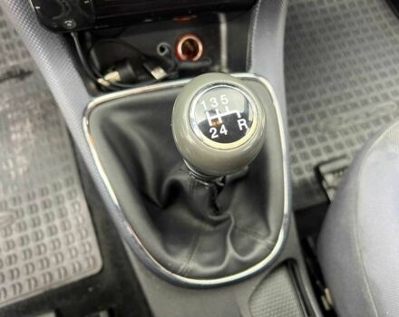 Сірий Фіат Браво, об'ємом двигуна 4 л та пробігом 194 тис. км за 4890 $, фото 23 на Automoto.ua