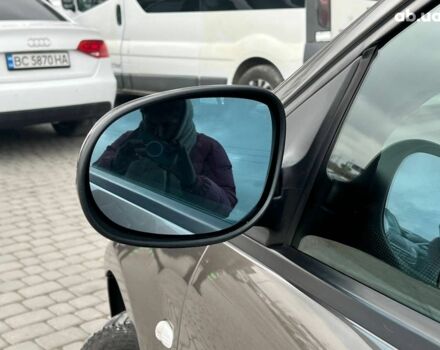 Серый Фиат Браво, объемом двигателя 1.9 л и пробегом 194 тыс. км за 4890 $, фото 13 на Automoto.ua