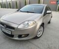 Сірий Фіат Браво, об'ємом двигуна 1.37 л та пробігом 316 тис. км за 3700 $, фото 1 на Automoto.ua