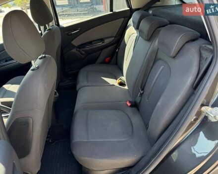 Серый Фиат Браво, объемом двигателя 1.91 л и пробегом 220 тыс. км за 5300 $, фото 20 на Automoto.ua