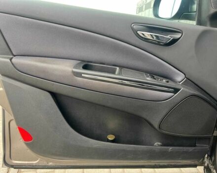 Сірий Фіат Браво, об'ємом двигуна 4 л та пробігом 194 тис. км за 4890 $, фото 14 на Automoto.ua