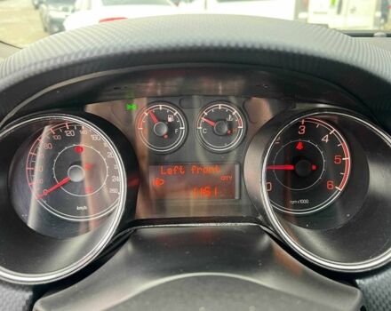 Сірий Фіат Браво, об'ємом двигуна 4 л та пробігом 194 тис. км за 4890 $, фото 16 на Automoto.ua