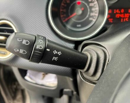 Сірий Фіат Браво, об'ємом двигуна 4 л та пробігом 194 тис. км за 4890 $, фото 19 на Automoto.ua