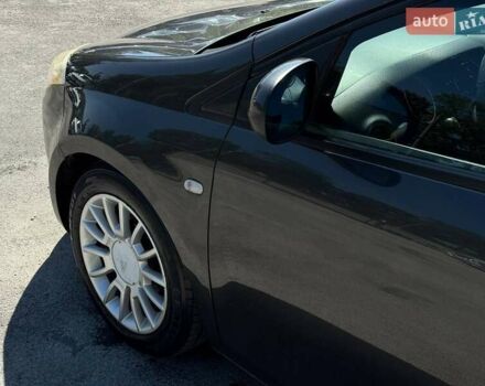 Серый Фиат Браво, объемом двигателя 1.91 л и пробегом 220 тыс. км за 5300 $, фото 7 на Automoto.ua