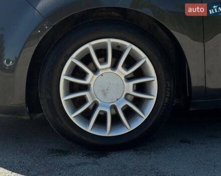 Серый Фиат Браво, объемом двигателя 1.91 л и пробегом 220 тыс. км за 5300 $, фото 5 на Automoto.ua