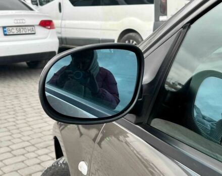 Сірий Фіат Браво, об'ємом двигуна 4 л та пробігом 194 тис. км за 4890 $, фото 13 на Automoto.ua