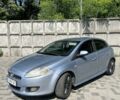 Серый Фиат Браво, объемом двигателя 1.4 л и пробегом 280 тыс. км за 3500 $, фото 1 на Automoto.ua
