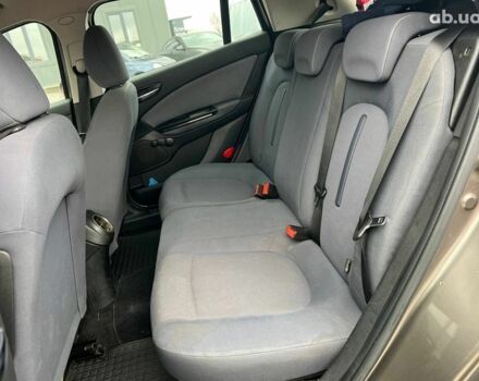 Серый Фиат Браво, объемом двигателя 1.9 л и пробегом 194 тыс. км за 4890 $, фото 26 на Automoto.ua