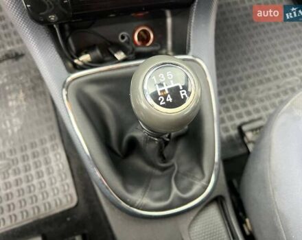 Серый Фиат Браво, объемом двигателя 1.9 л и пробегом 194 тыс. км за 4890 $, фото 23 на Automoto.ua