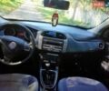 Сірий Фіат Браво, об'ємом двигуна 1.4 л та пробігом 157 тис. км за 3500 $, фото 4 на Automoto.ua