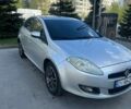Сірий Фіат Браво, об'ємом двигуна 1.37 л та пробігом 150 тис. км за 5000 $, фото 1 на Automoto.ua