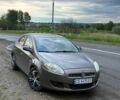 Сірий Фіат Браво, об'ємом двигуна 1.91 л та пробігом 250 тис. км за 4150 $, фото 1 на Automoto.ua