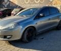 Серый Фиат Браво, объемом двигателя 1.6 л и пробегом 650 тыс. км за 2999 $, фото 3 на Automoto.ua