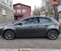 Серый Фиат Браво, объемом двигателя 1.4 л и пробегом 400 тыс. км за 5555 $, фото 1 на Automoto.ua