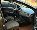 Сірий Фіат Браво, об'ємом двигуна 1.9 л та пробігом 270 тис. км за 4700 $, фото 33 на Automoto.ua