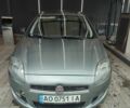 Фиат Браво 2008 в Ужгороде на Automoto.ua Серый Фиат Браво, объемом двигателя 1.6 л и пробегом 640 тыс. км за 3300 $, фото 1 на Automoto.ua