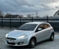 Серый Фиат Браво, объемом двигателя 1.6 л и пробегом 115 тыс. км за 6857 $, фото 1 на Automoto.ua