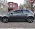 Серый Фиат Браво, объемом двигателя 1.4 л и пробегом 400 тыс. км за 5555 $, фото 1 на Automoto.ua
