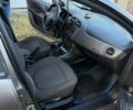 Сірий Фіат Браво, об'ємом двигуна 1.91 л та пробігом 250 тис. км за 4150 $, фото 1 на Automoto.ua