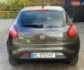 Сірий Фіат Браво, об'ємом двигуна 1.9 л та пробігом 270 тис. км за 4700 $, фото 11 на Automoto.ua