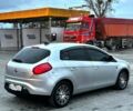 Сірий Фіат Браво, об'ємом двигуна 1.6 л та пробігом 115 тис. км за 6700 $, фото 5 на Automoto.ua