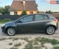 Серый Фиат Браво, объемом двигателя 1.4 л и пробегом 208 тыс. км за 5700 $, фото 14 на Automoto.ua