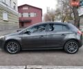 Серый Фиат Браво, объемом двигателя 1.4 л и пробегом 400 тыс. км за 5555 $, фото 1 на Automoto.ua