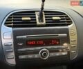 Сірий Фіат Браво, об'ємом двигуна 1.9 л та пробігом 270 тис. км за 4700 $, фото 39 на Automoto.ua