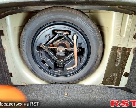 Серый Фиат Браво, объемом двигателя 1.6 л и пробегом 203 тыс. км за 5700 $, фото 4 на Automoto.ua