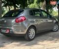 Сірий Фіат Браво, об'ємом двигуна 1.4 л та пробігом 294 тис. км за 4790 $, фото 8 на Automoto.ua