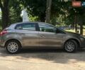 Сірий Фіат Браво, об'ємом двигуна 1.4 л та пробігом 294 тис. км за 4790 $, фото 9 на Automoto.ua