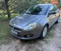 Сірий Фіат Браво, об'ємом двигуна 1.37 л та пробігом 223 тис. км за 4350 $, фото 1 на Automoto.ua